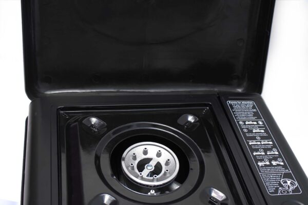 Cocina a gas portátil - Imagen 7