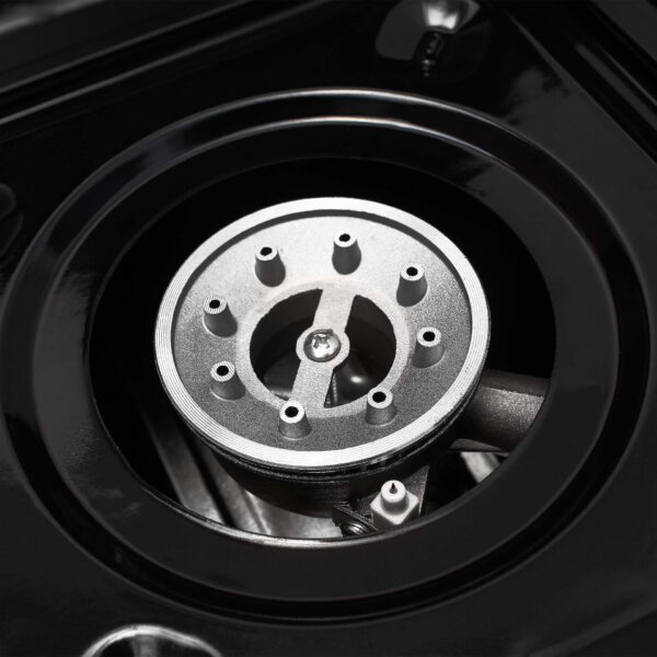 Cocina a gas portátil - Imagen 6