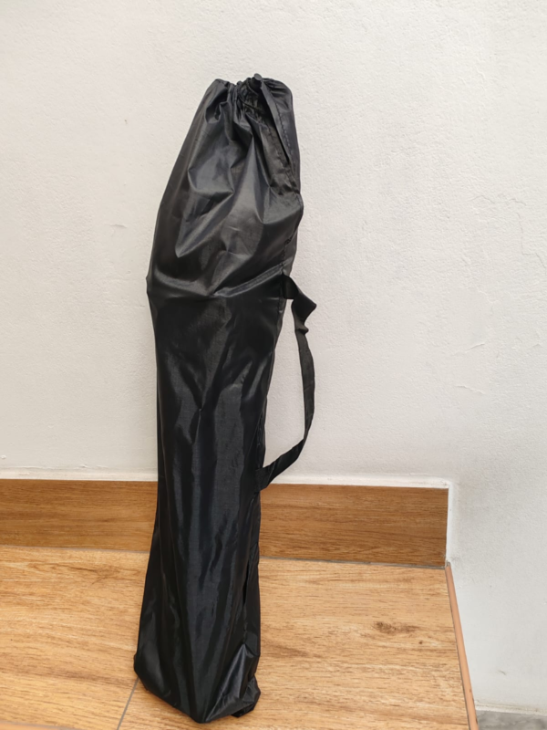 Silla plegable para camping - Imagen 4