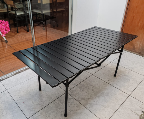 Mesa Plegable (120 cm)