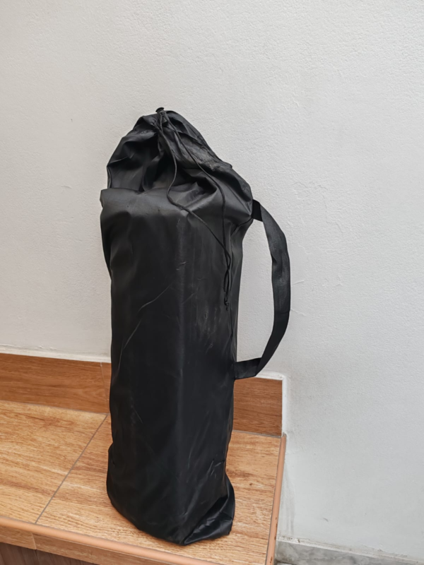 Mesa Plegable (120 cm) - Imagen 4
