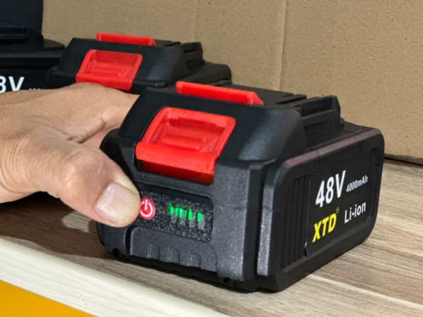 Batería para equipos eléctricos - Imagen 3