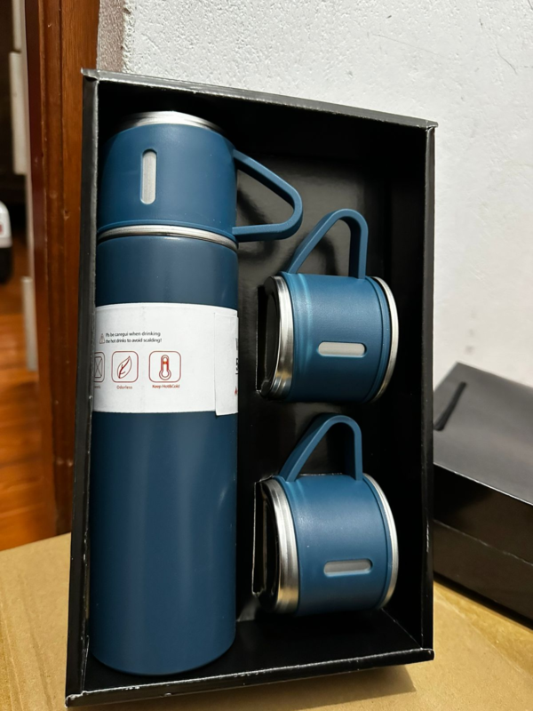 Termo 500 ml