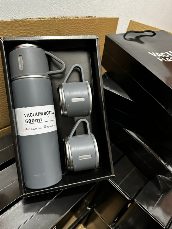 Termo 500 ml - Imagen 2