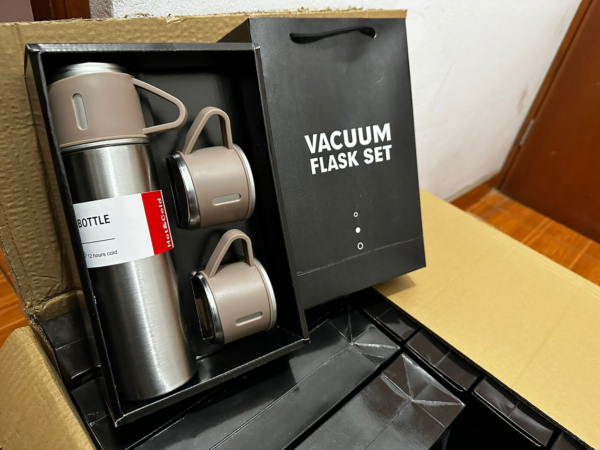 Termo 500 ml - Imagen 4